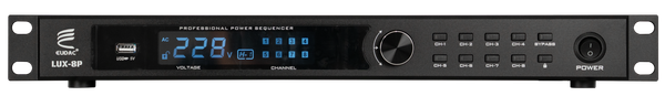 Eudac LUX-8PI