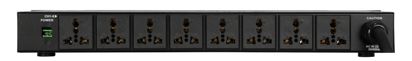 Eudac LUX-8PI