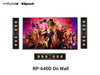 Klipsch RP-640D