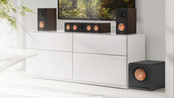 Klipsch RP-1200SW