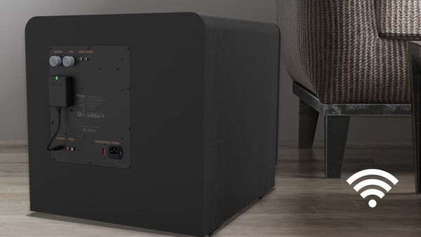 Klipsch RP-1600SW