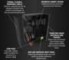Klipsch RP-600M II