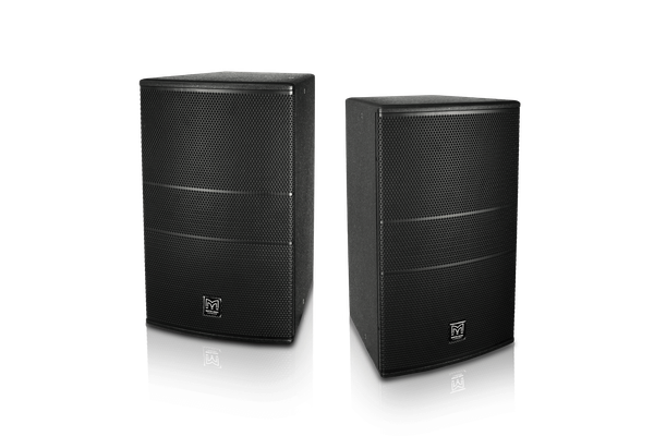 Martin Audio S.Series S.10 · S.12 · S.15