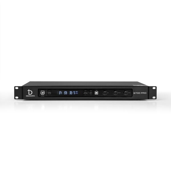 Dbacoustic S700Pro Premium