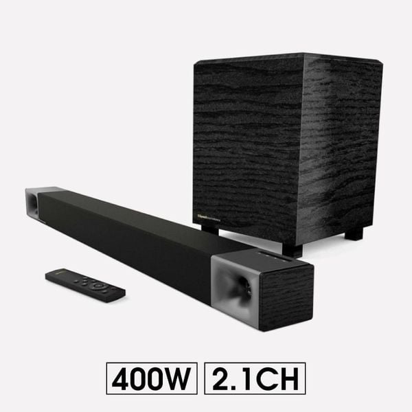 Klipsch Cinema 400