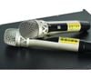 Amply 3 Trong 1 Professional SP2600PLUS