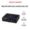 SUCA AUDIO DAC-Q11