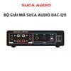 SUCA AUDIO DAC-Q11