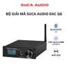 SUCA AUDIO DAC Q6