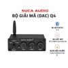 Bộ Giải Mã DAC SUCA AUDIO Q4