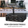 Bộ Giải Mã DAC SUCA AUDIO Q4