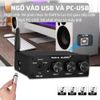 Bộ Giải Mã DAC SUCA AUDIO Q4