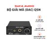 DAC SUCA AUDIO Q5N