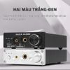 DAC SUCA AUDIO Q5N