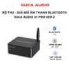 SUCA AUDIO V1 PRO Ver 2