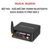 SUCA AUDIO V1 PRO Ver 2