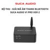SUCA AUDIO V1 PRO Ver 2