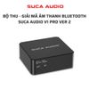 SUCA AUDIO V1 PRO Ver 2