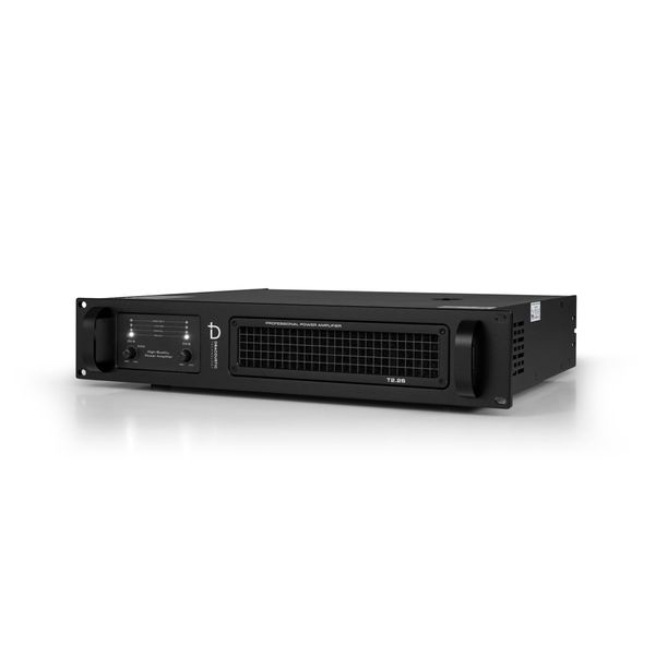 DBacoustic T2.26 Premium
