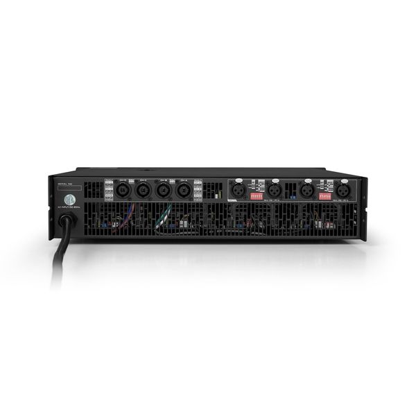 DBacoustic T4.22 Premium