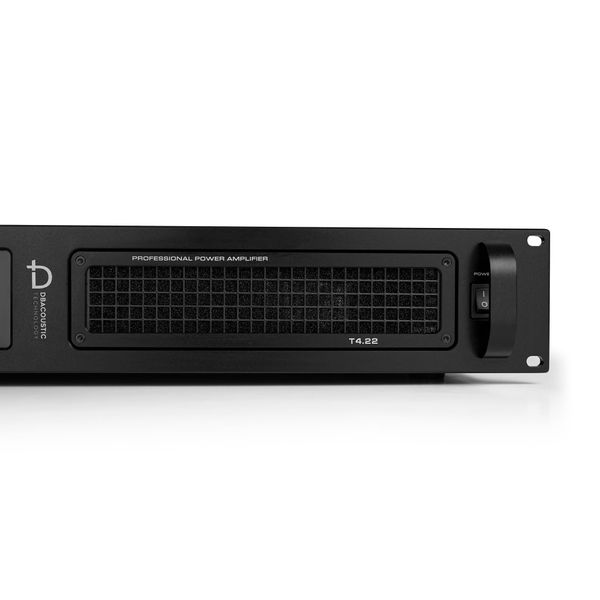 DBacoustic T4.22 Premium