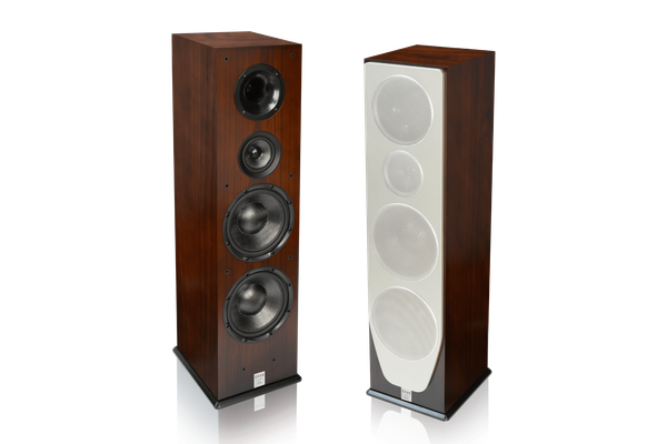 LOA HI-FI CAVS TL320