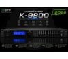 AVPRO K9800
