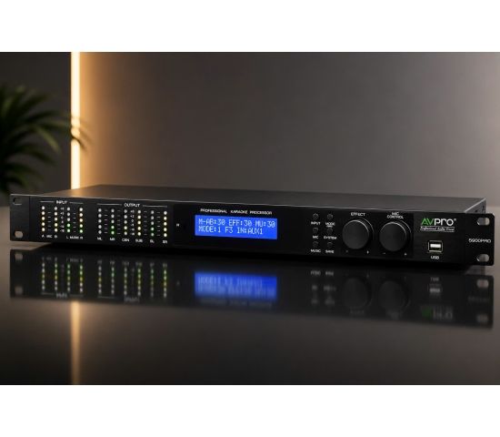 AVPRO S900PRO