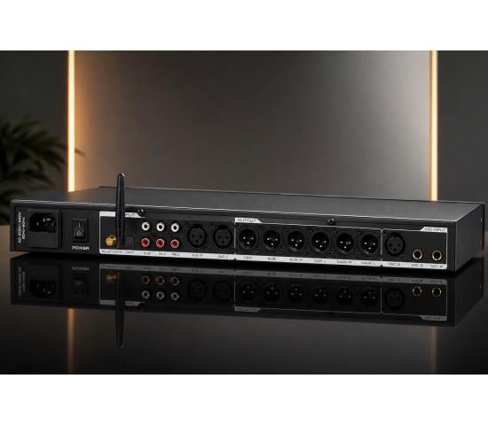AVPRO S900PRO