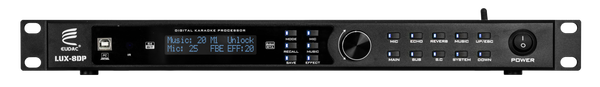Eudac LUX-8DPI