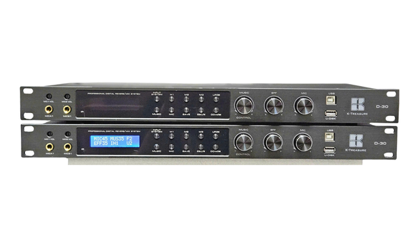 VANG SỐ KTREASURE D30
