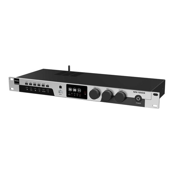PARAMAX MX1000