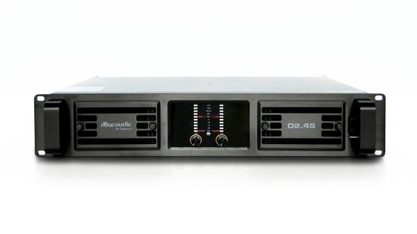 DBacoustic D2.45 Premium