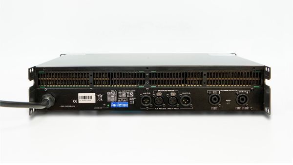 DBacoustic D2.45 Premium