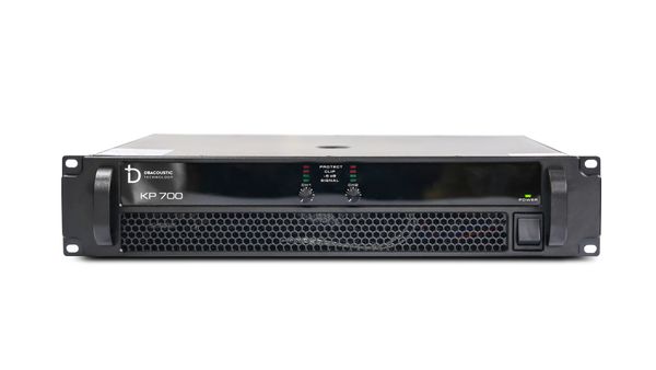 DBacoustic KP700 Premium