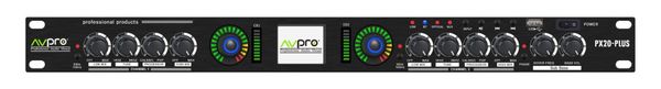 NÂNG TIẾNG AVPRO PX22PLUS