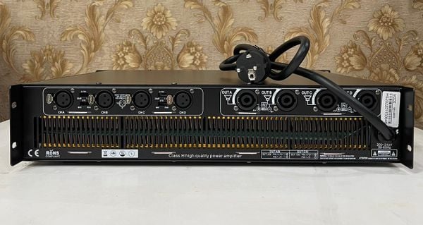 AVPRO MH4600