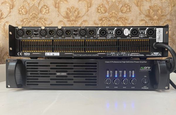 AVPRO MH-4900