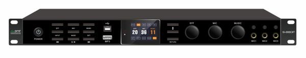 AVPRO S880P
