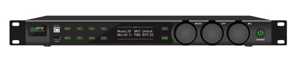 AVPRO S900P