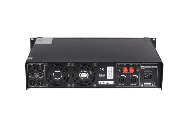 AVPRO DP550