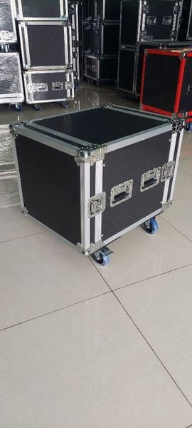 Tủ Rack 12U