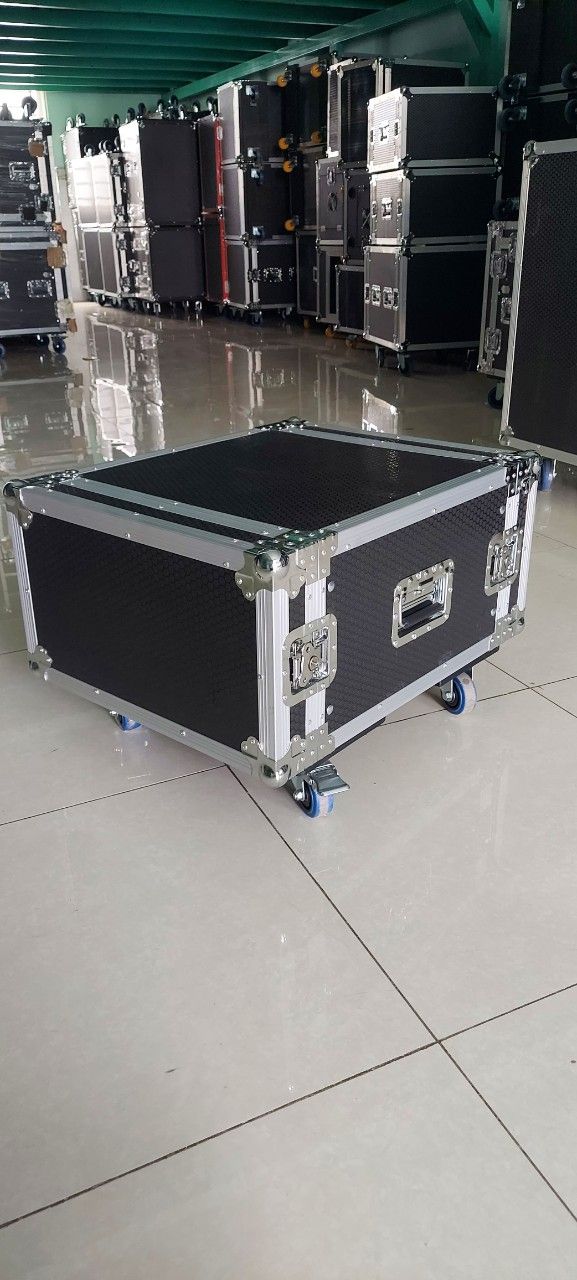 Tủ Rack 8U – VIDIA