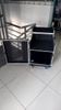 Tủ Rack 12U Có Quạt Tản Nhiệt