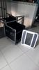 Tủ Rack 12U Có Quạt Tản Nhiệt