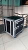 Tủ Rack 12U Có Quạt Tản Nhiệt