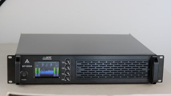 AVPRO DF10004