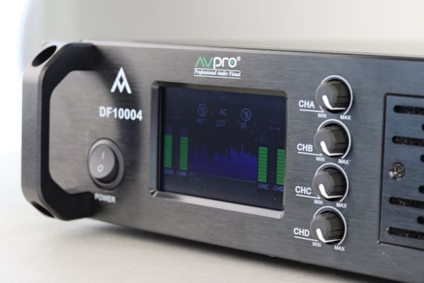 AVPRO DF10004