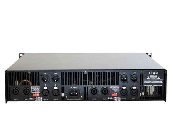 AVPRO DF10004