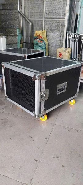 Tủ Rack 8U